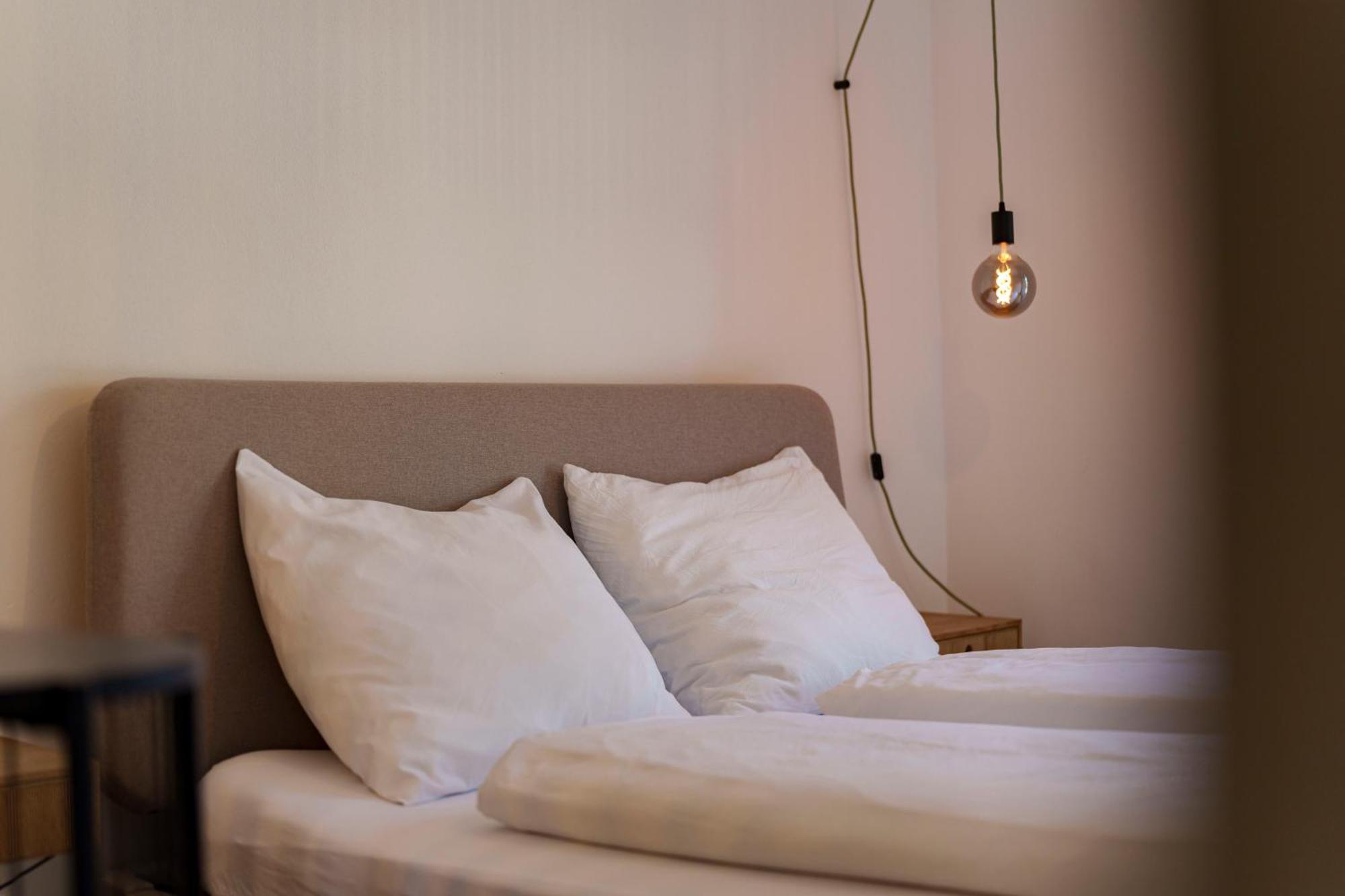 Mountain View Suites Tisens المظهر الخارجي الصورة