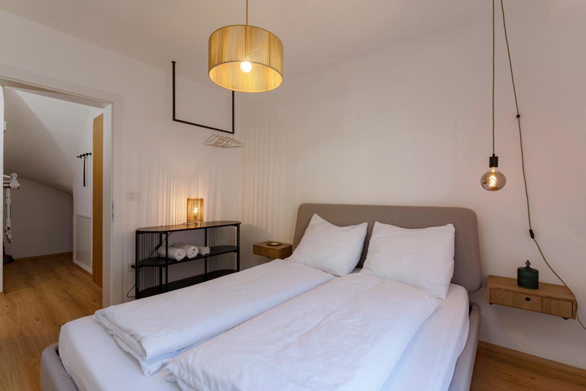 Mountain View Suites Tisens المظهر الخارجي الصورة