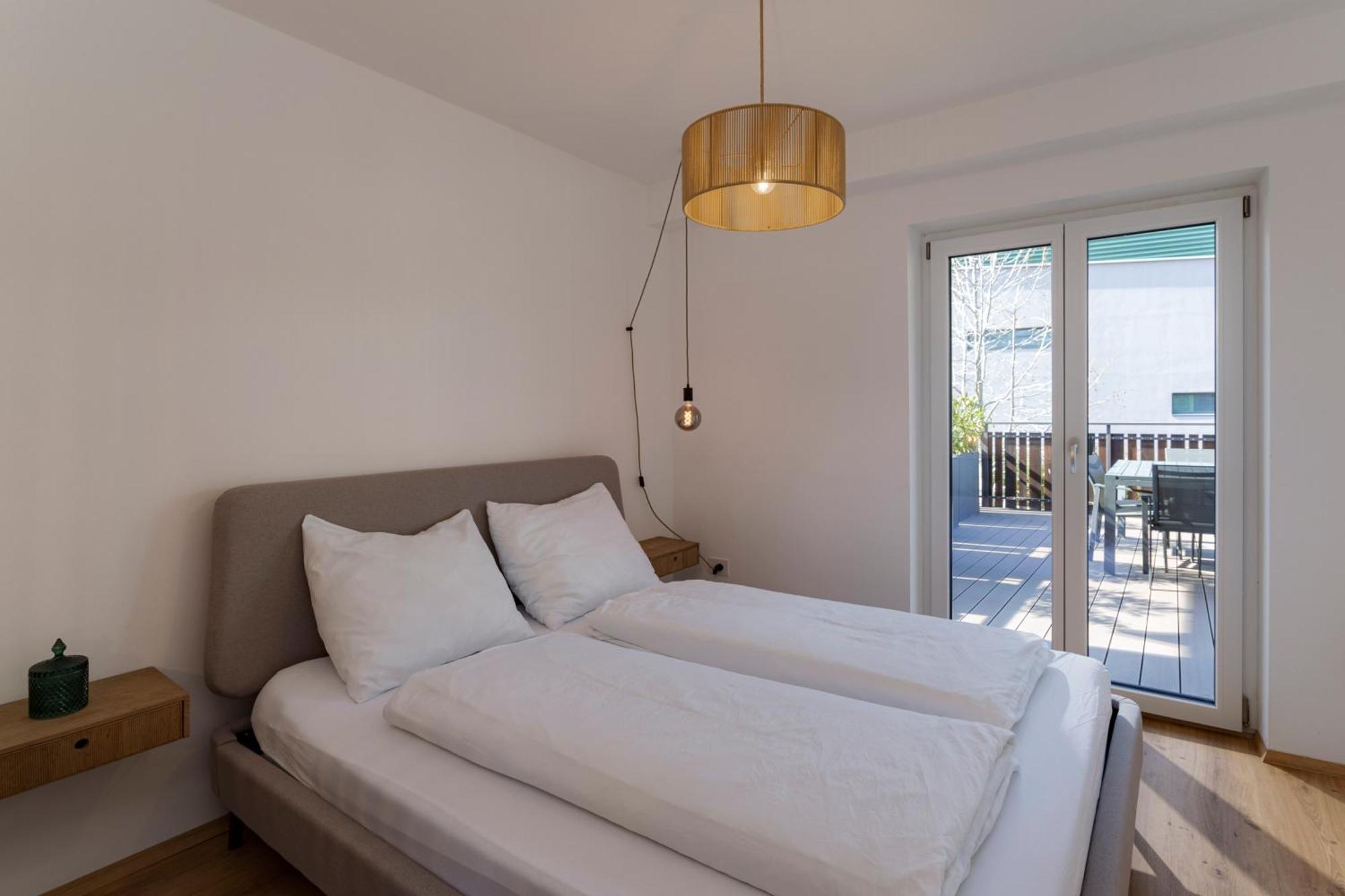 Mountain View Suites Tisens المظهر الخارجي الصورة