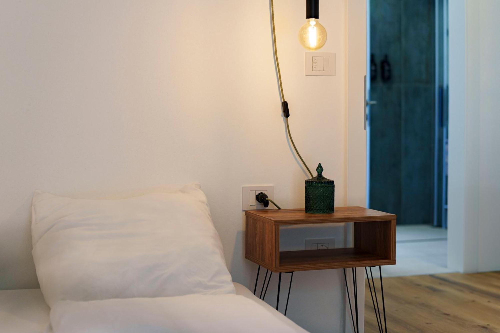 Mountain View Suites Tisens المظهر الخارجي الصورة