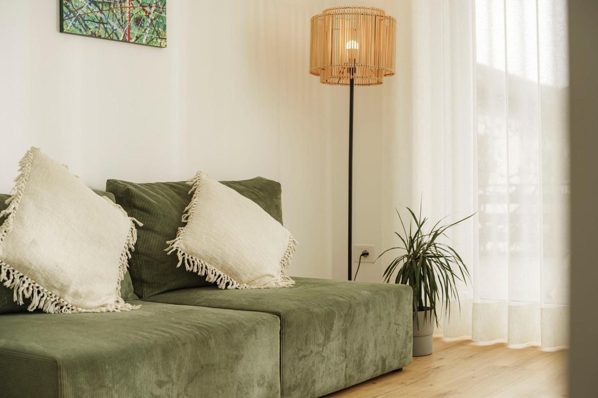 Mountain View Suites Tisens المظهر الخارجي الصورة