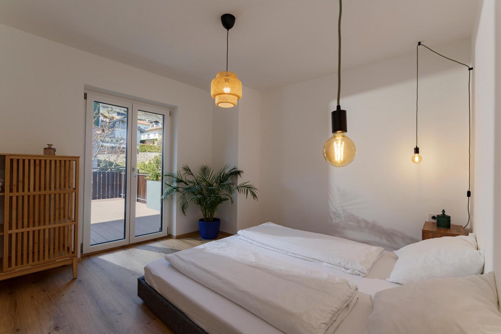 Mountain View Suites Tisens المظهر الخارجي الصورة