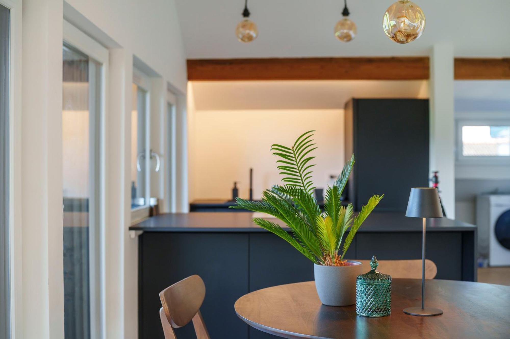 Mountain View Suites Tisens المظهر الخارجي الصورة