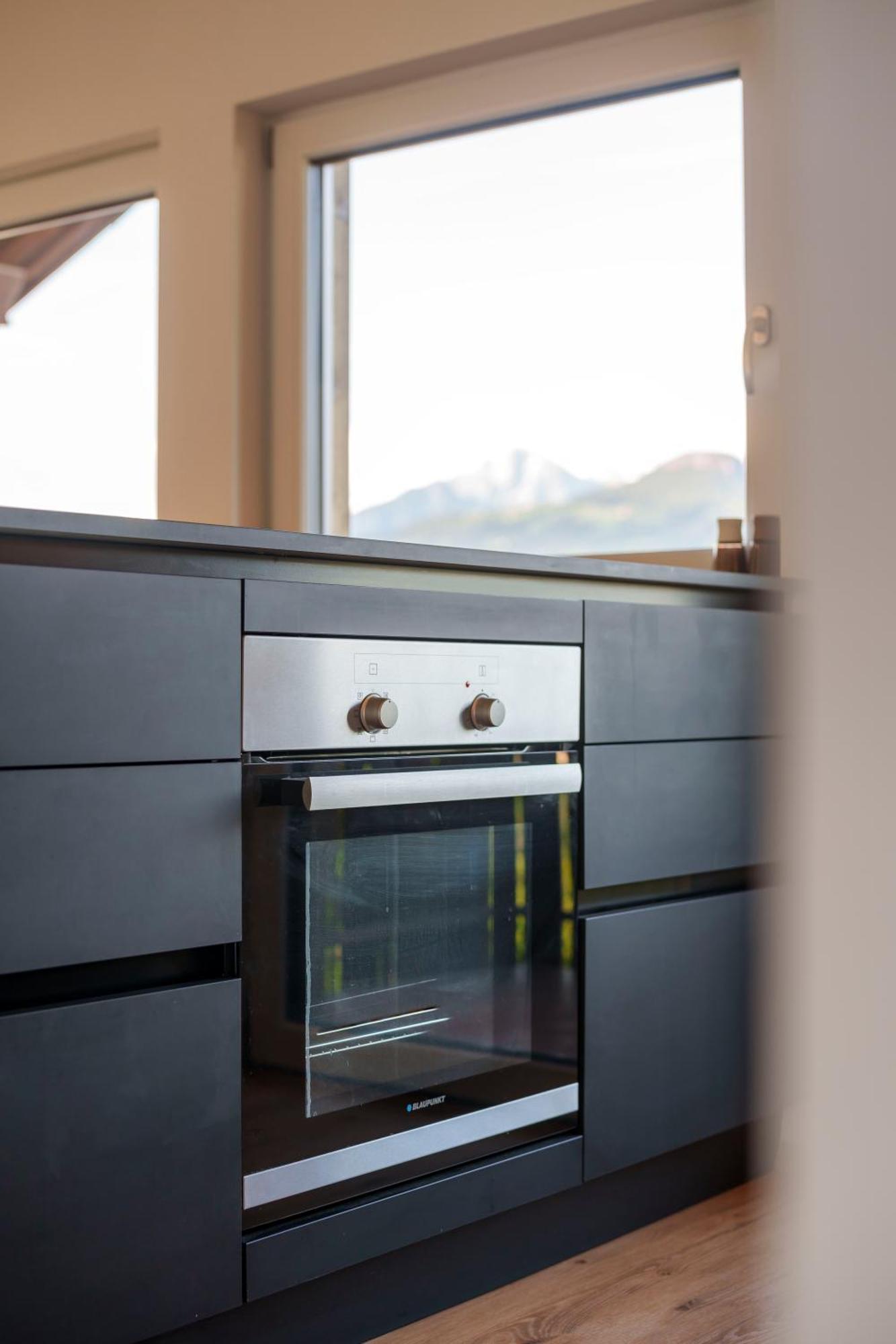 Mountain View Suites Tisens المظهر الخارجي الصورة