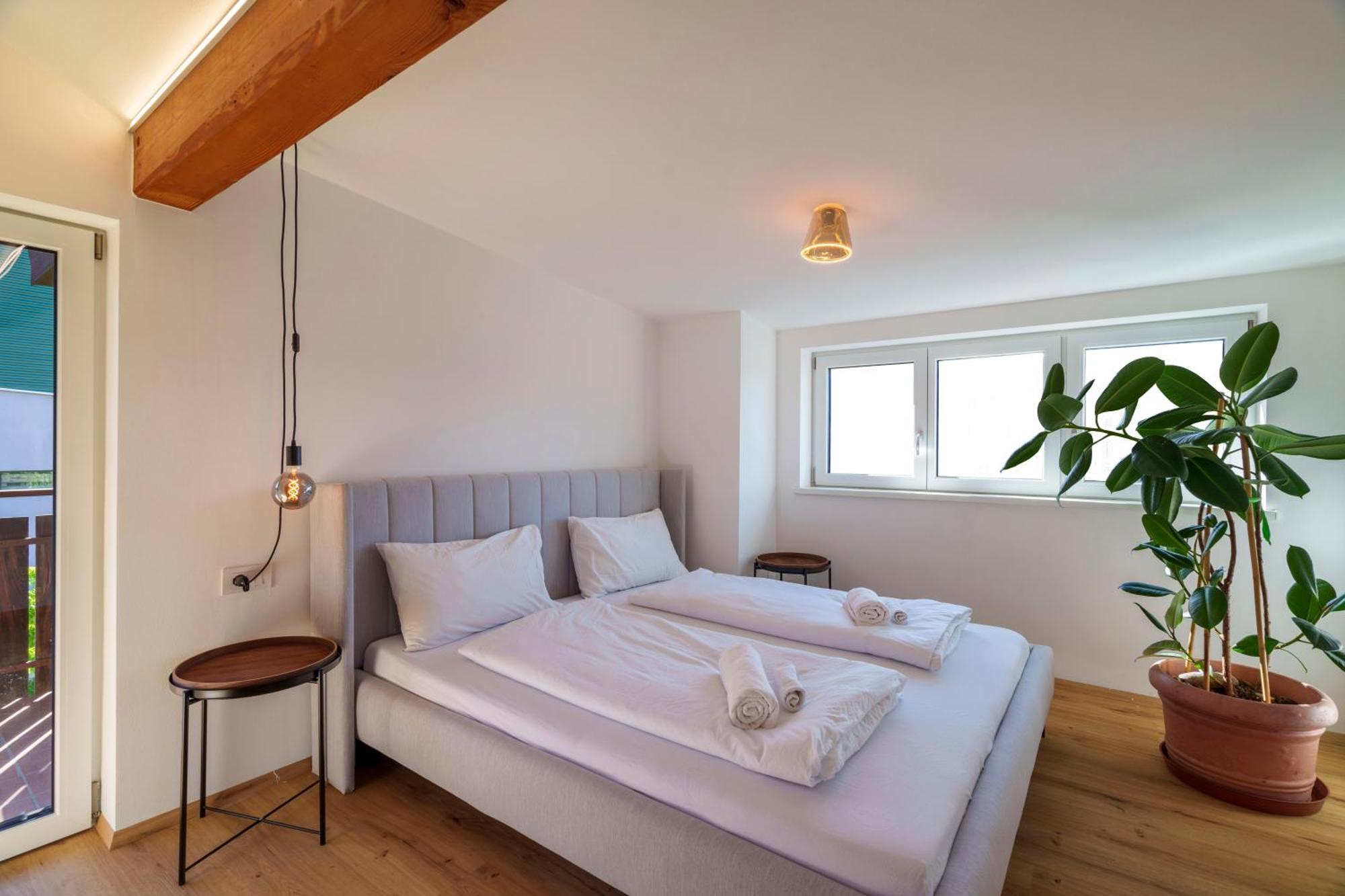 Mountain View Suites Tisens المظهر الخارجي الصورة