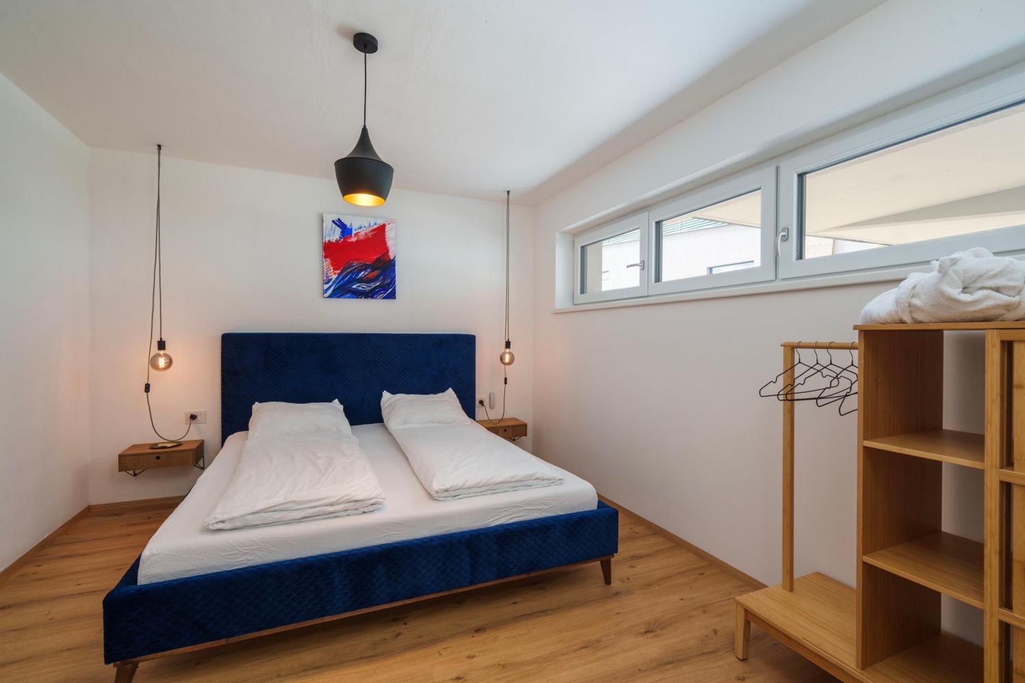 Mountain View Suites Tisens المظهر الخارجي الصورة